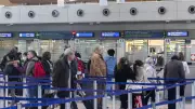 Rapatriement de Français du Moyen-Orient : une famille perpignanaise de retour