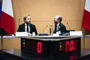 Rapport Alloncle sur l'audiovisuel public adopté de justesse
