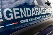 Rave party illégale stoppée par la gendarmerie dans le Var