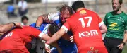 RC Sète se qualifie pour les 32es de finale après une victoire intense face à l'ES Catalane