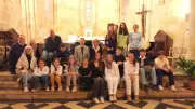 Récital de printemps à Pujols : la musique castillonnaise à l'honneur