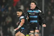 RCT Toulon face à Glasgow : la paire de centres écossaise, menace majeure pour les quarts de finale