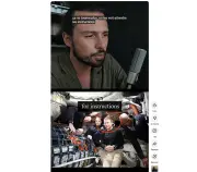 Reality Revolt : enquête sur le compte qui affirme qu'Artemis 2 a été filmé en studio