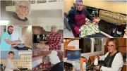 Recettes de Noël des correspondants du Biterrois : huîtres, moqueca et magrets