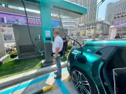 Recharge ultra-rapide : la bataille chinoise pour tuer l'anxiété de l'autonomie