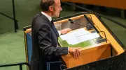Reconnaissance de l’État palestinien : succès diplomatique, malaise en France