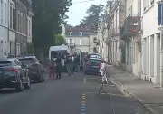 Reconstitution judiciaire à Périgueux pour un meurtre vieux de deux ans