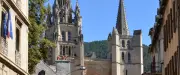 Record de chaleur battu à Mende : 38,4°C ce lundi 11 août 2025