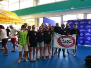 Record de France pour Clémence Même aux championnats de sauvetage