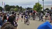 Record de participation pour le 12e Run and Bike du Miradou à Castelnau-le-Lez