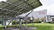 Reden et Circle Energy s'allient pour déployer 200 MW de stockage par batteries en Espagne