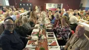 Redessan : 50 ans des Amis Réunis célébrés dans la convivialité