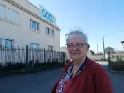 Reine Grosheny, présidente de Coop Atlantique, défend le modèle coopératif ouvert en France