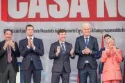 « Remigration » : le mot qui fracture les droites radicales européennes