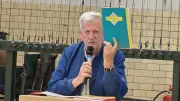 René Doussière : conférence sur l'école dans le Gard en 1926