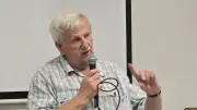 René Doussière dévoile le monde des instituteurs gardois de 1926