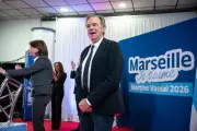 Renaud Muselier, candidat aux sénatoriales, explique ses concessions pour peser à Marseille