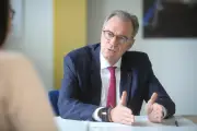 Renaud Muselier quittera la présidence de la Région Sud s'il est élu sénateur