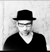 Rencontre avec Tarik Noui à Cazères-sur-l'Adour pour son polar 