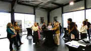 Rencontre d'entrepreneurs en Vaunage : échanges et synergies locales
