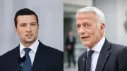 Rencontre Medef-Bardella : un rapprochement qui divise à l'approche de la présidentielle