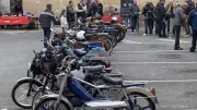 Rendez-vous des passionnés de mobylettes à Saint-Thibéry le 11 avril