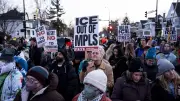 Renee Nicole Good tuée par la police de l'immigration à Minneapolis