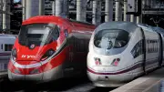 Renfe suspend son projet de TGV vers Paris face aux obstacles techniques français