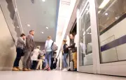 Rennes : 44 ascenseurs du métro à remplacer pour 8 millions d'euros