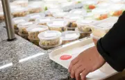 Repas à 1 euro généralisés à tous les étudiants dans les Crous dès le 4 mai