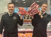 Reprise d'une Boucherie Historique à Mérignac par Deux Jeunes Associés