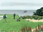 Retour anticipé du Marion-Dufresne pour fuir un cyclone