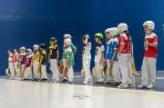 Retour du Pilotari Ttiki à Bidart : 300 enfants attendus en mai 2026