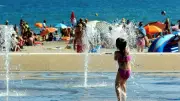 Retour du soleil et de la chaleur attendu dans la région pour les dix prochains jours