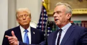 RFK Jr. isolé : la justice bloque ses réformes antivax, Trump garde le silence