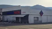 Réflexion sur l'avenir de l'ancien Leader Price aux Salles-du-Gardon