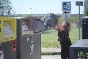 Réforme des déchets en Haute-Gironde : un enjeu politique pour les maires RN
