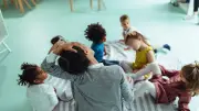 Réforme du CMG : votre aide à la garde d'enfant va changer ?