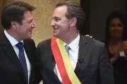 Région Sud : Renaud Muselier viserait le Sénat, Estrosi et De Canson en lice pour sa succession