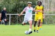 Régional 2 et 3 : Les matchs clés du week-end en Nouvelle-Aquitaine