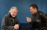 Régis Debray : l'inventaire mélancolique d'une vie d'engagements dans 'Tout'