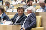 Régis Gelez élu président de la MACS face à Pierre Froustey après un vote sanction