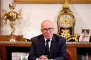 Éric Ciotti dévoile son plan d'action pour la Métropole Nice Côte d'Azur : 10 engagements clés
