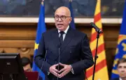 Éric Ciotti dévoile un plan d'économies de 60 millions d'euros à Nice
