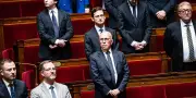 Éric Ciotti élu à la tête de la Métropole Nice Côte d'Azur après sa victoire à la mairie
