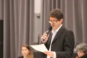 Éric Japiot élu président de la CCB après un scrutin serré révélant les tensions territoriales