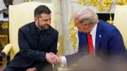 Rôle secret des États-Unis dans les frappes ukrainiennes contre la Russie