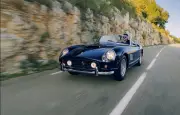 RM Sotheby's Monaco : Ferrari F1 et Porsche 550 Spyder au cœur d'une vente exceptionnelle