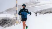 Rémy Brassac sélectionné pour l'Europe de trail malgré un détour de 5 km sur le Ventoux