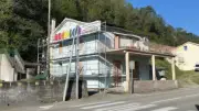 Rénovation du foyer Louis-Gourdouze aux Salles-du-Gardon